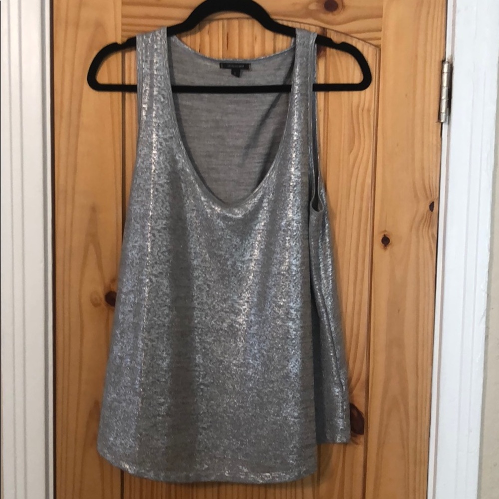 Stella & Dot Everybody Tank